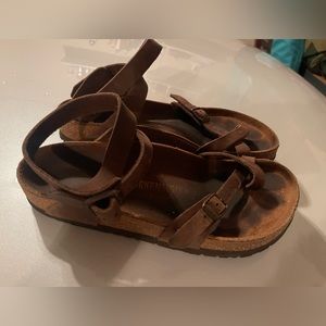 Women’s Birkenstocks